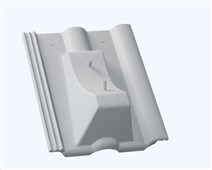 KMB BETA Elegant taška nášlapná šedá